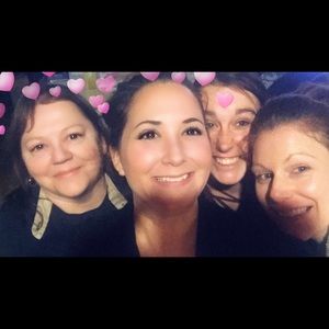 Meet your Posher, Amy